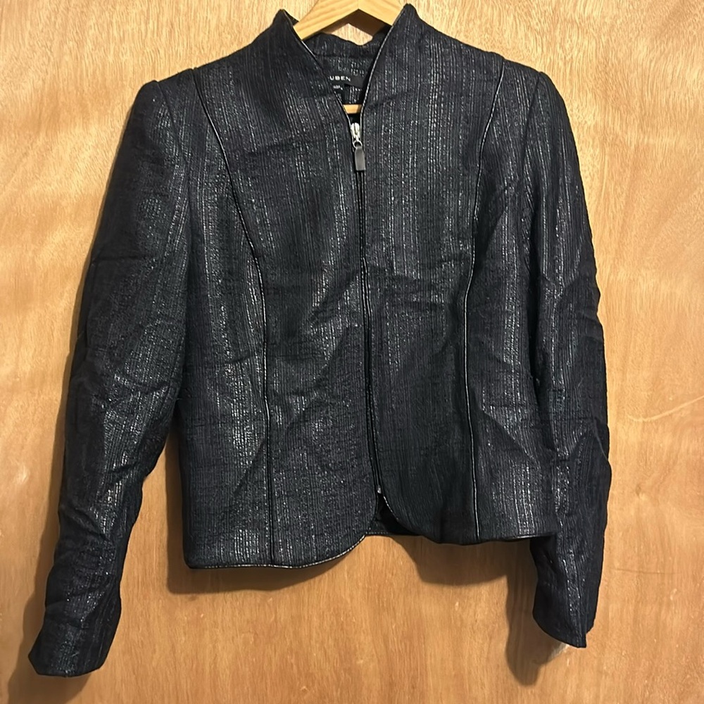 Louben Jacket